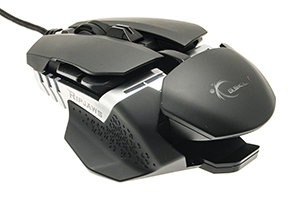 G.Skill Ripjaws MX780 Gaming Mouse