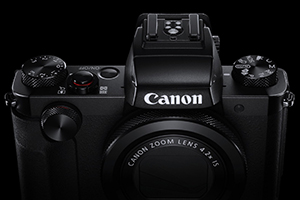 Canon Powershot G5 X e G9 X: Canon rinnova anche le compatte con sensore da 1 pollice