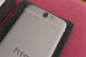 HTC One A9, gli scatti della nostra anteprima