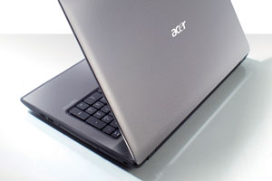Acer Aspire 5741G e 7741G