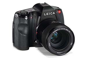 Leica S Typ 007 hands-on