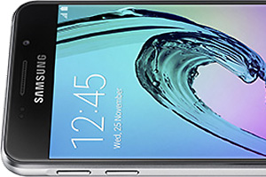 Samsung Galaxy A3 (2016): foto ufficiali