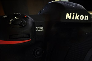 Nikon D5, foto trapelate a confronto con Nikon D4s