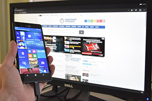 Microsoft Lumia 950 e 950 XL: tutte le foto della recensione