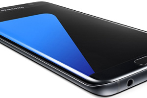 Samsung Galaxy S7 edge: tutte le foto ufficiali
