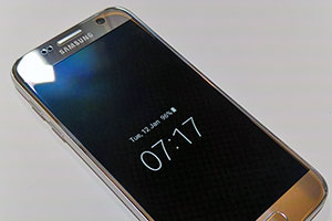 Samsung Galaxy S7 ed S7 Edge, hands-on dall'evento di presentazione