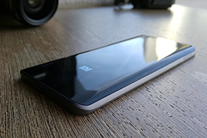 Xiaomi Mi 5, foto dal vivo