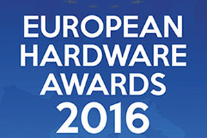 European Hardware Awards 2016 - I vincitori