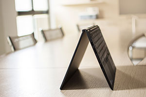 Lenovo ThinkPd X1 Yoga, per il professionista