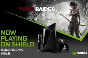NVIDIA Shield Android TV: GeForce NOW
