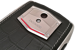 Doogee T5, smartphone rugged low-cost