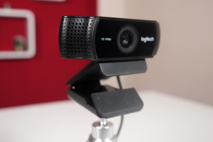 Logitech G922 Pro Stream Webcam