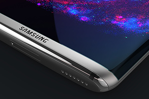 Samsung Galaxy S8, concept non ufficiale