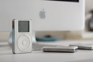 Apple, i 15 anni di iPod