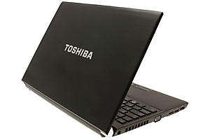 Toshiba Portégé R700