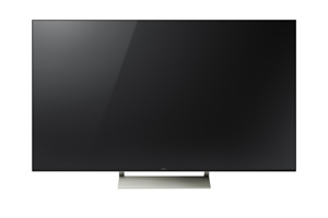 Sony TV 4K HDR Serie XE93