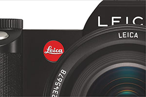 Leica SL (Serie ISO)
