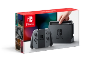 Nintendo Switch: pack e accessori