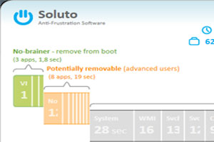 Soluto Anti-Frustration software