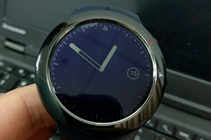 HTC Halfbeak: il primo smartwatch in collaborazione con Under Armour