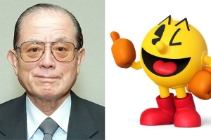 Morto Masaya Nakamura, 'il papà di Pac-Man'