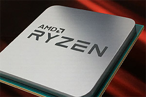 Sistemi basati su CPU AMD Ryzen