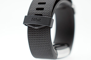 FitBit Charge 2: fitness col cuore