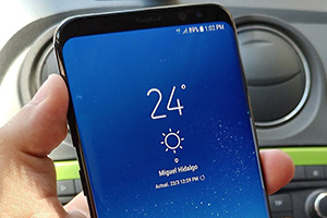 Samsung Galaxy S8: nuove foto trapelate