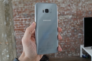 Samsung Galaxy S8, le immagini della nostra anteprima