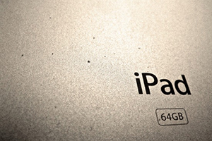 Apple iPad: l'evoluzione del "re" dei tablet