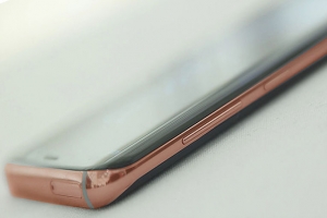 Samsung Galaxy S8 in Oro, Oro Rosa e Platino
