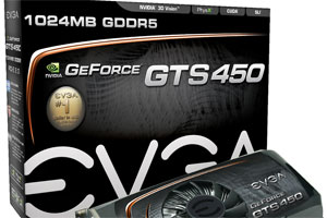 NVIDIA GeForce GTS 450: le schede dei partner