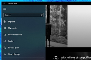 Microsoft Fluent Design: ecco la nuova UI di Windows 10