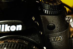 Nikon D7000, primo contatto