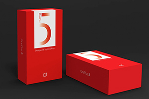 OnePlus 5: ecco le scatole di vendita del nuovo top di gamma