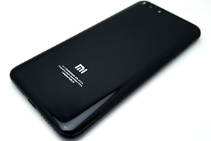 Xiaomi Mi 6: foto della recensione