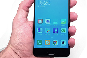 Xiaomi Mi 6: tutti i benchmark