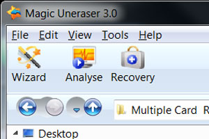 Magic Uneraser 3.0