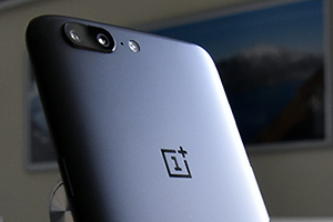 OnePlus 5: foto dal vivo