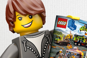 Lego Life, il social network per i piccoli costruttori