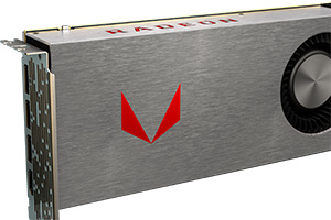 Schede Radeon RX Vega