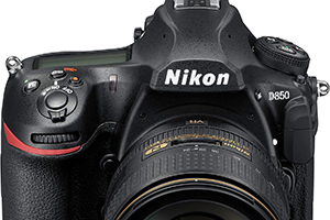 Nikon D850: ecco la nuova full frame ad alta risoluzione