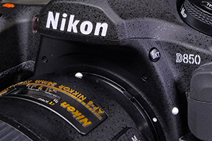 Nikon D850: i primi scatti in anteprima