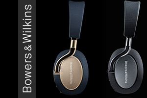 Bowers & Wilkins PX, con noise cancelling