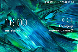 Samsung Galaxy Note 8: la nuova UI Samsung Experience 