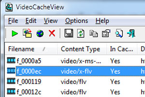 VideoCacheView 1.85