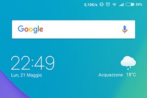 Xiaomi Mi MIX 2S: ecco la MIUI 9.5 con Android Oreo 