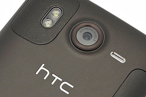 HTC Desire HD: gli scatti della fotocamera da 8 megapixel