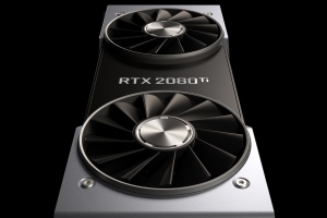 GeForce RTX 2080Ti, 2080 e 2070: presentazione