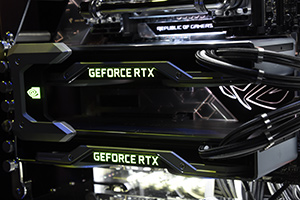NVIDIA GeForce RTX: le schede Founders Edition